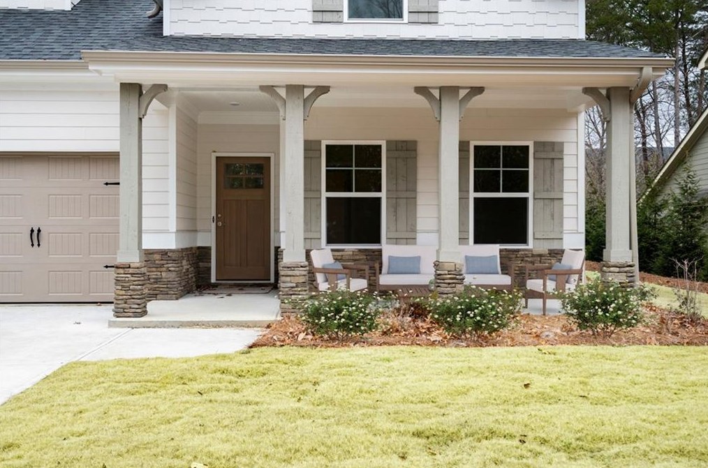 130 Hawks Trl, Waleska, GA