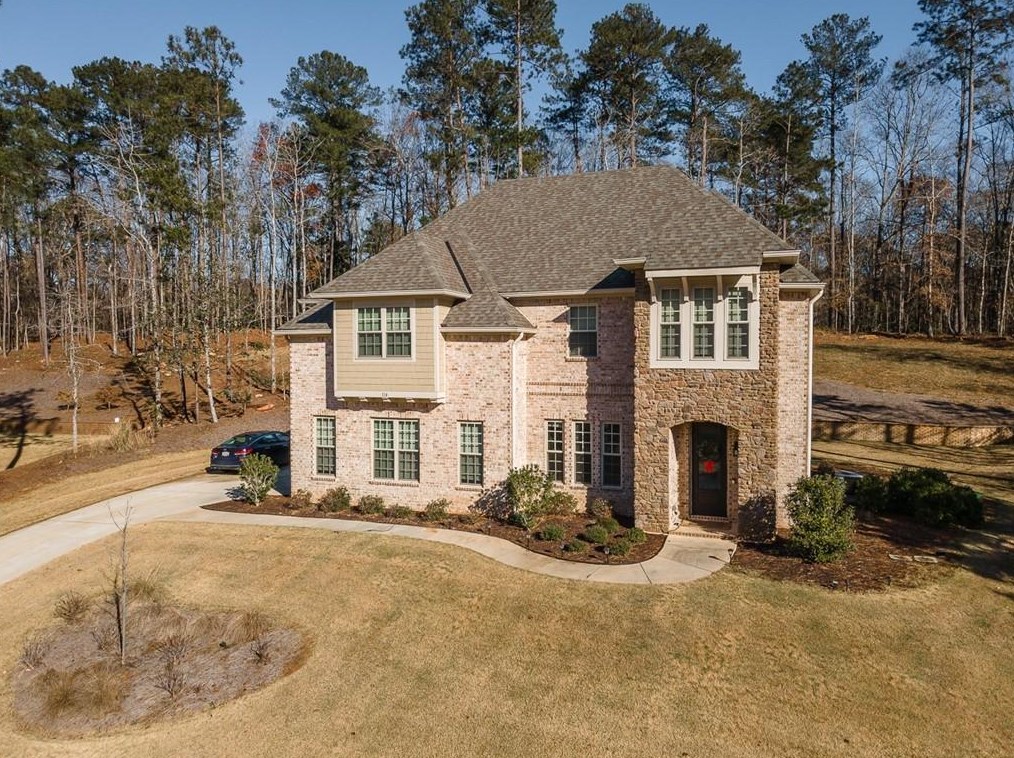 114 Millridge Dr, Lagrange, GA 30240