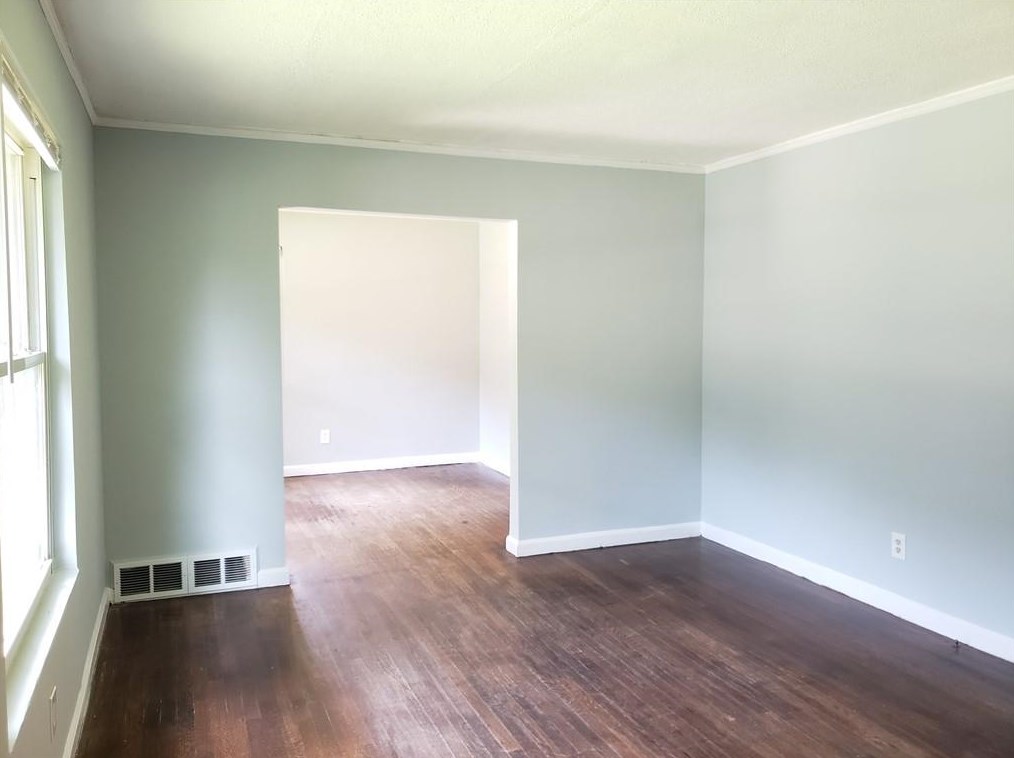 1964 Rosewood Rd, Decatur GA  30032-7018 exterior