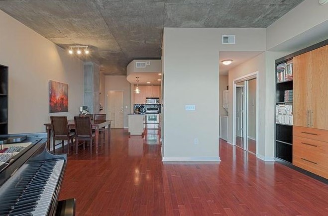 860 Peachtree St Ne Unit 2103, Atlanta, GA 30308