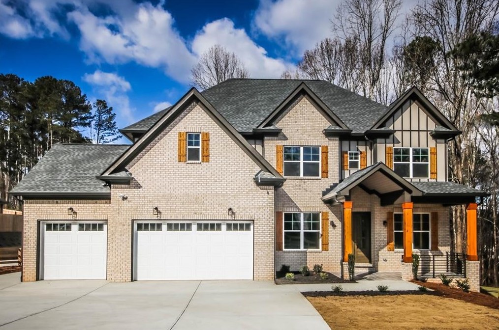 1930 Collins Hill Rd, Lawrenceville, GA 30043-3004