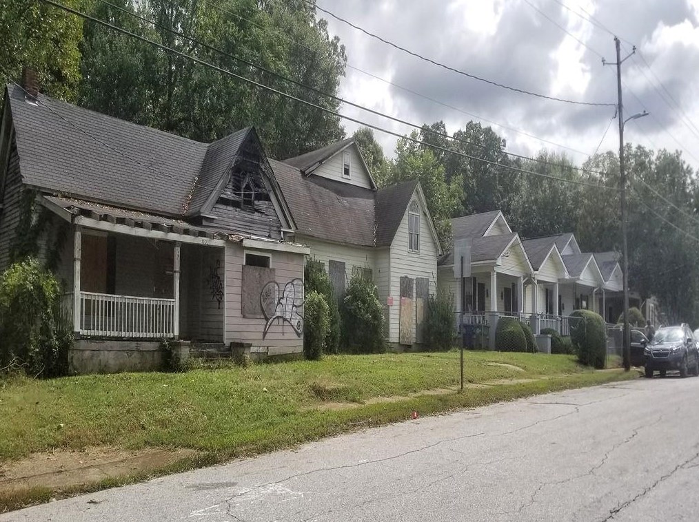 1500 Murphy Ave, Atlanta, GA 30310-4506