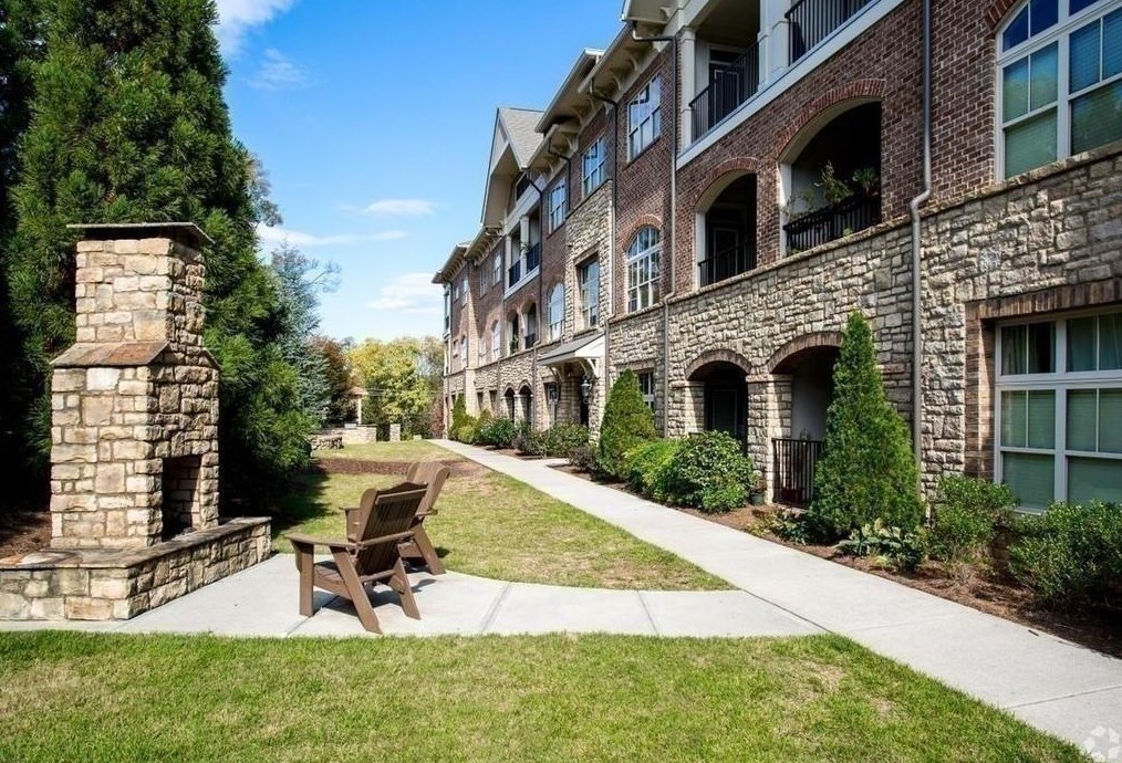 625 Piedmont Ave, Atlanta, GA 30308-6200