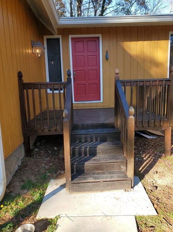 3856 Tawny Birch Ct, Decatur, GA 30034-5123