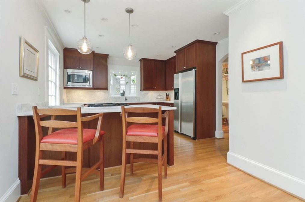 1728 Noble Dr, Atlanta GA 30306-3141 exterior