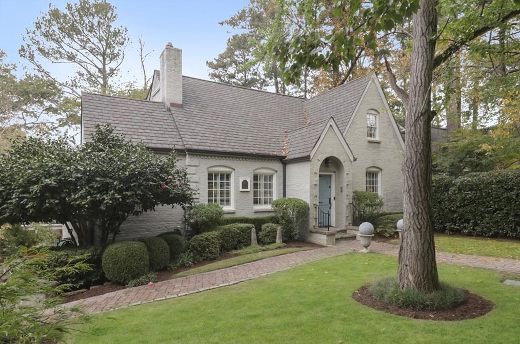 1728 Noble Dr, Atlanta, GA 30306-3142