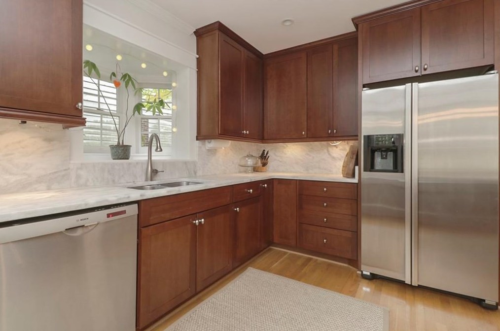 1728 Noble Dr, Atlanta GA 30306-3141 exterior