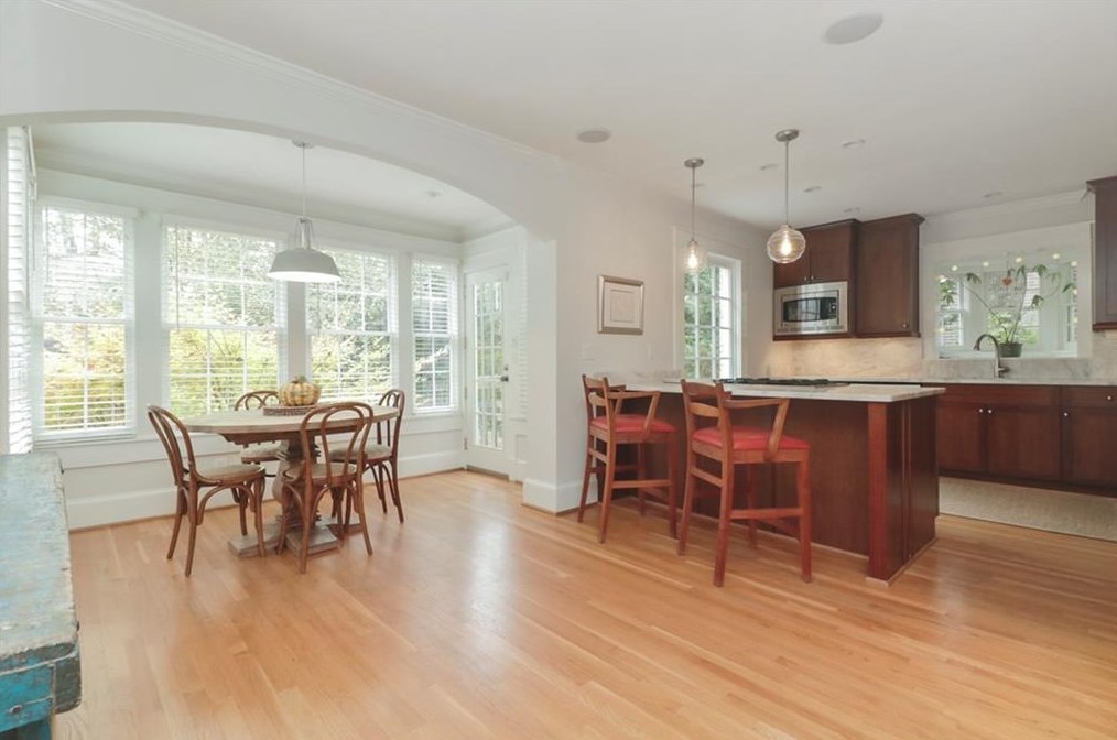 1728 Noble Dr, Atlanta GA 30306-3141 exterior