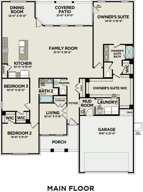 442 Riverwood Pass, Dallas, GA 30157-1677