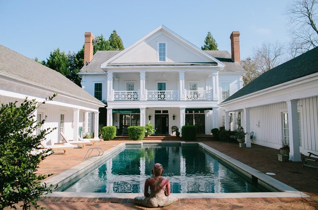 877 S Main St, Madison, GA 30650