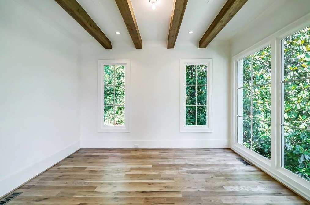 1783 Noble Dr, Atlanta GA 30306-3140 exterior