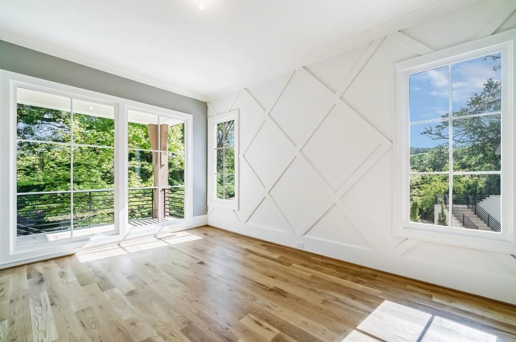 1783 Noble Dr, Atlanta GA 30306-3140 exterior