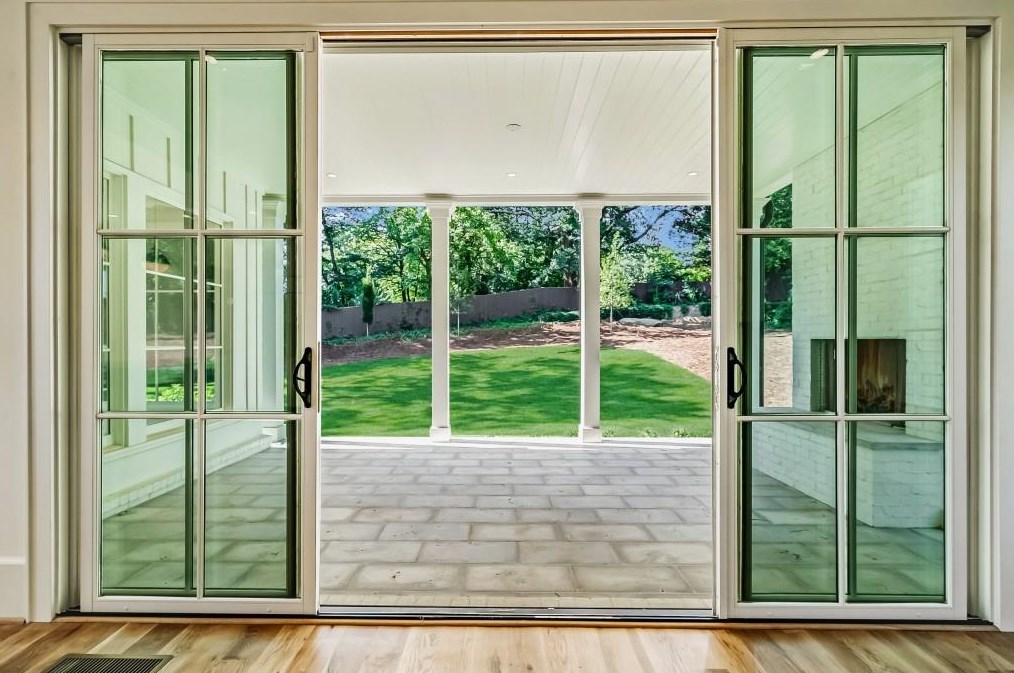 1783 Noble Dr, Atlanta GA 30306-3140 exterior