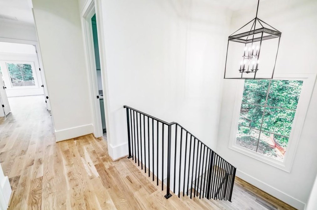 1783 Noble Dr, Atlanta GA 30306-3140 exterior