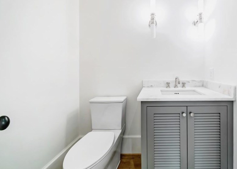 1783 Noble Dr, Atlanta GA 30306-3140 exterior