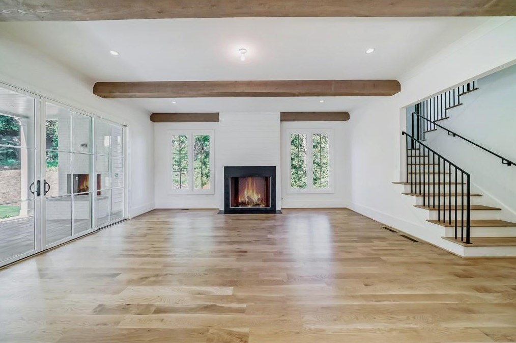 1783 Noble Dr, Atlanta GA 30306-3140 exterior