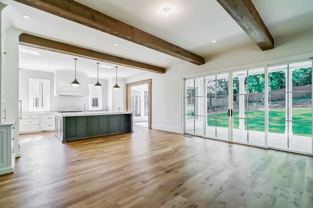 1783 Noble Dr, Atlanta GA 30306-3140 exterior