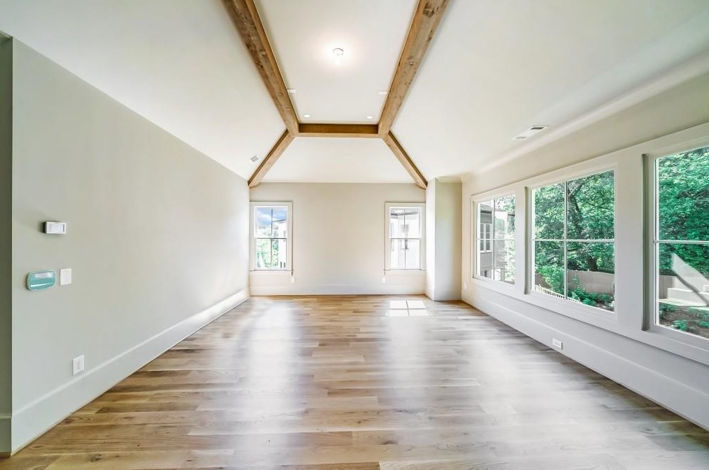 1783 Noble Dr, Atlanta GA 30306-3140 exterior