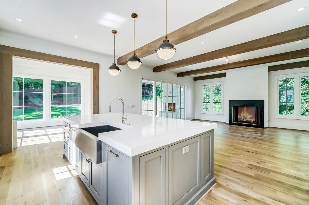 1783 Noble Dr, Atlanta GA 30306-3140 exterior