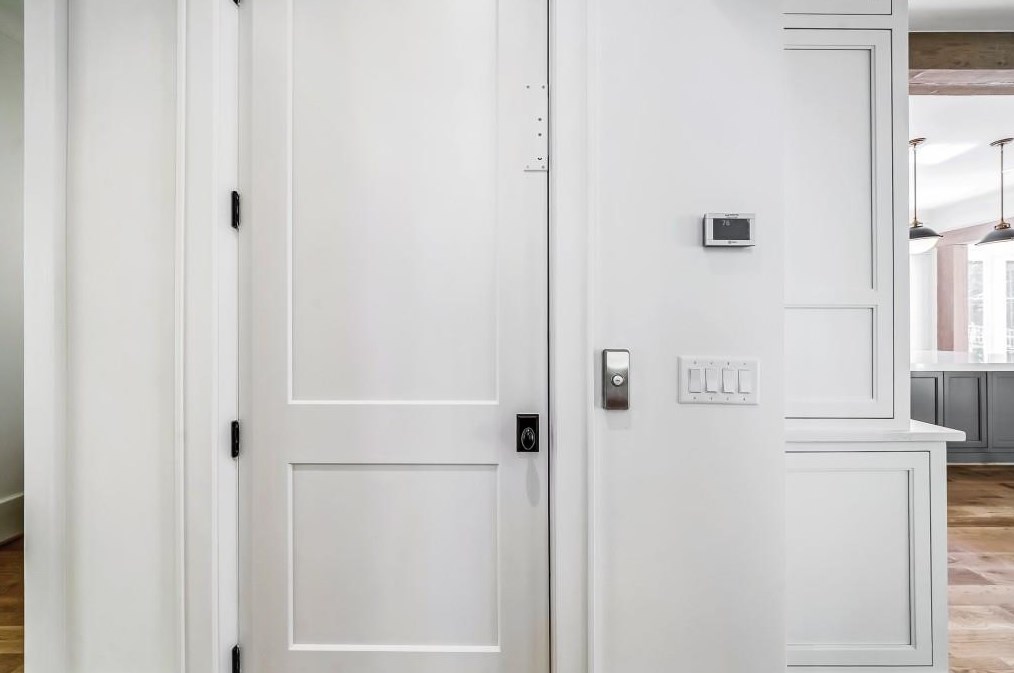 1783 Noble Dr, Atlanta GA 30306-3140 exterior