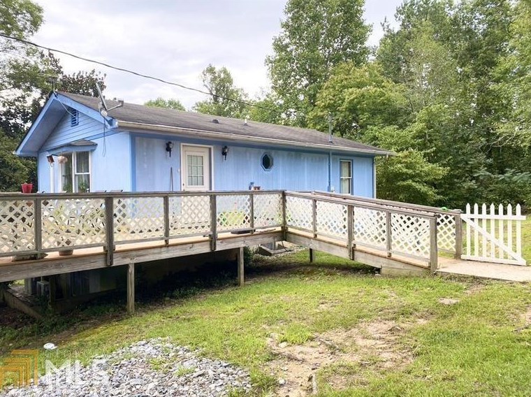 3114 Highway 255, Sautee Nacoochee, GA 30571-2611