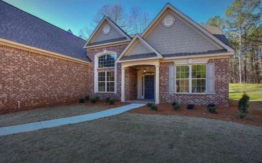 2649 Morgan Park Dr, Stockbridge, GA 30281