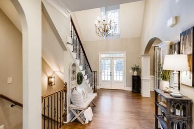 770 Golf Vista Ct, Alpharetta, GA 30004-3030