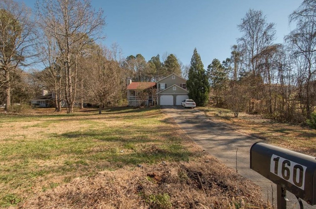 160 Anna Ave, Palmetto, GA 30268