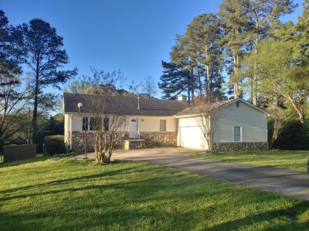 171 Shiloh Run Nw, Kennesaw, GA 30144
