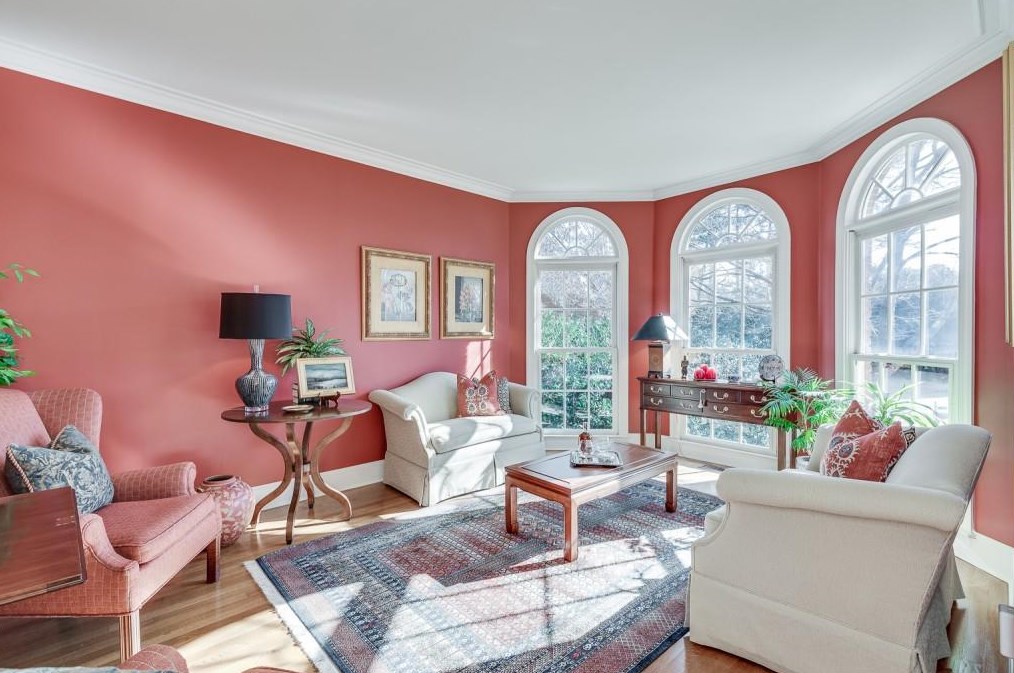 2478 Oakleigh Ct, Atlanta GA  30329 exterior