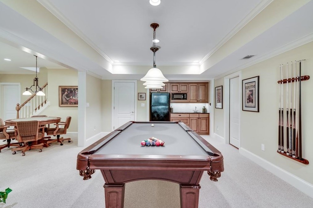 2478 Oakleigh Ct, Atlanta GA  30329 exterior