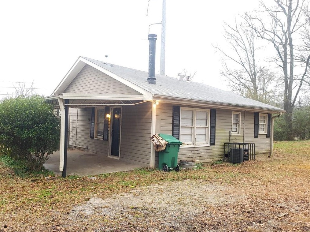 2672 Snapfinger Rd, Decatur, GA 30034-2440