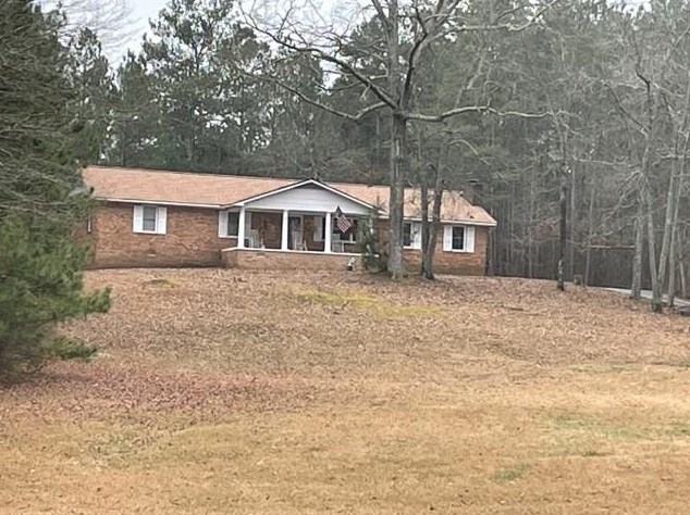 1011 Burnett Ferry Rd, Rome, GA 30165-6540