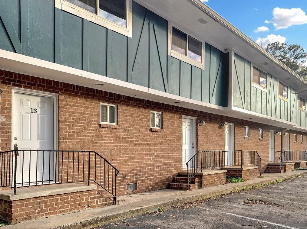 3207 Washington Rd #17, Atlanta, GA 30344