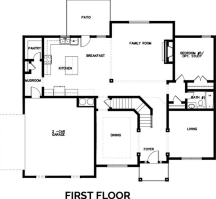 1728 Wesminster Cir, Griffin, GA 30223-7127