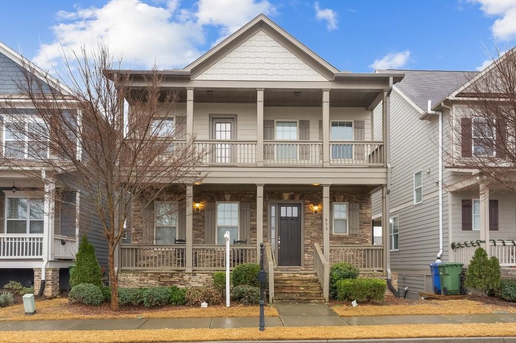 953 Samples Ln, Atlanta, GA 30318-4002