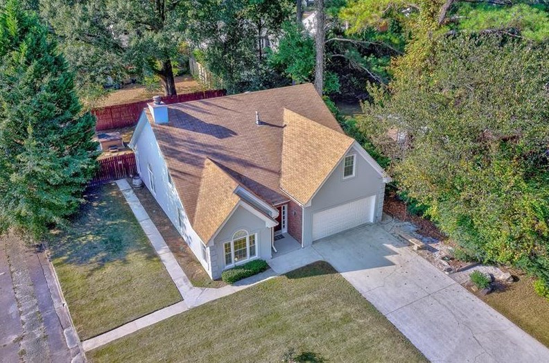 2393 Eastway Rd, Decatur, GA 30033-5543