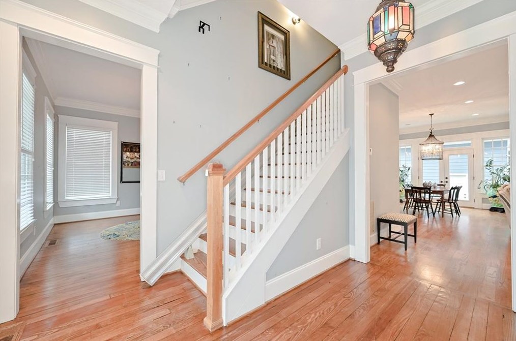 485 Rosemont Dr, Decatur GA  30032-4023 exterior