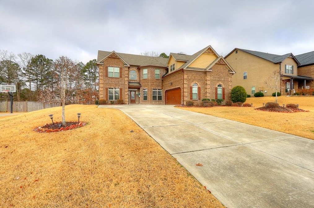 1656 Waterchase Dr, Dacula, GA 30019-7631
