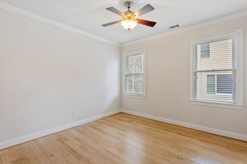 2610 Weigelia Rd, Atlanta GA  30345-3969 exterior