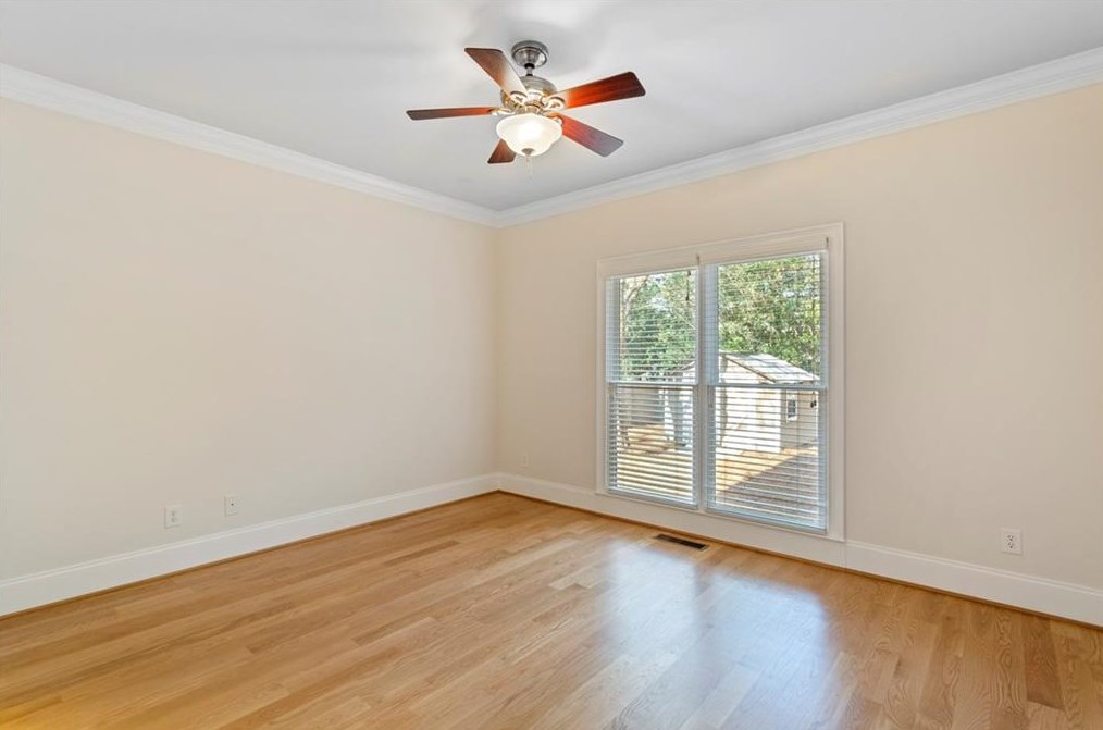 2610 Weigelia Rd, Atlanta GA  30345-3969 exterior
