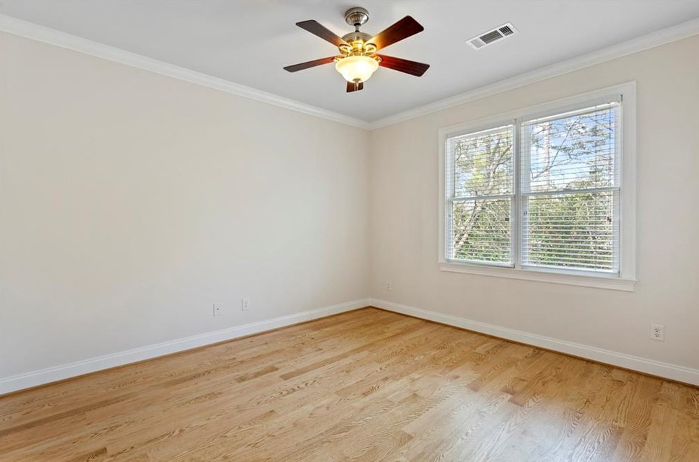 2610 Weigelia Rd, Atlanta GA  30345-3969 exterior