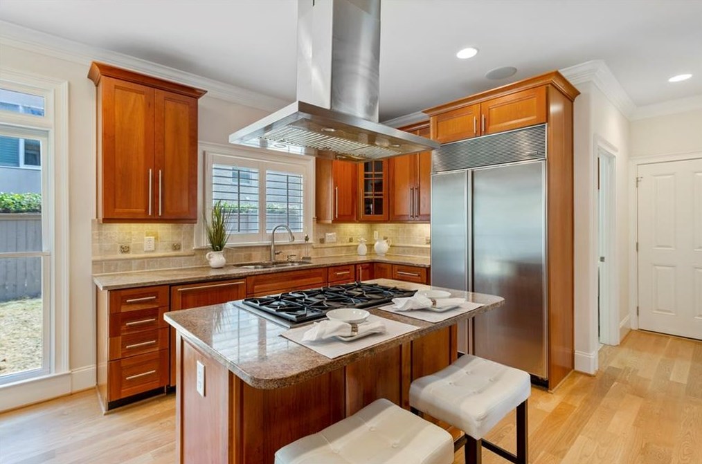 2610 Weigelia Rd, Atlanta GA  30345-3969 exterior