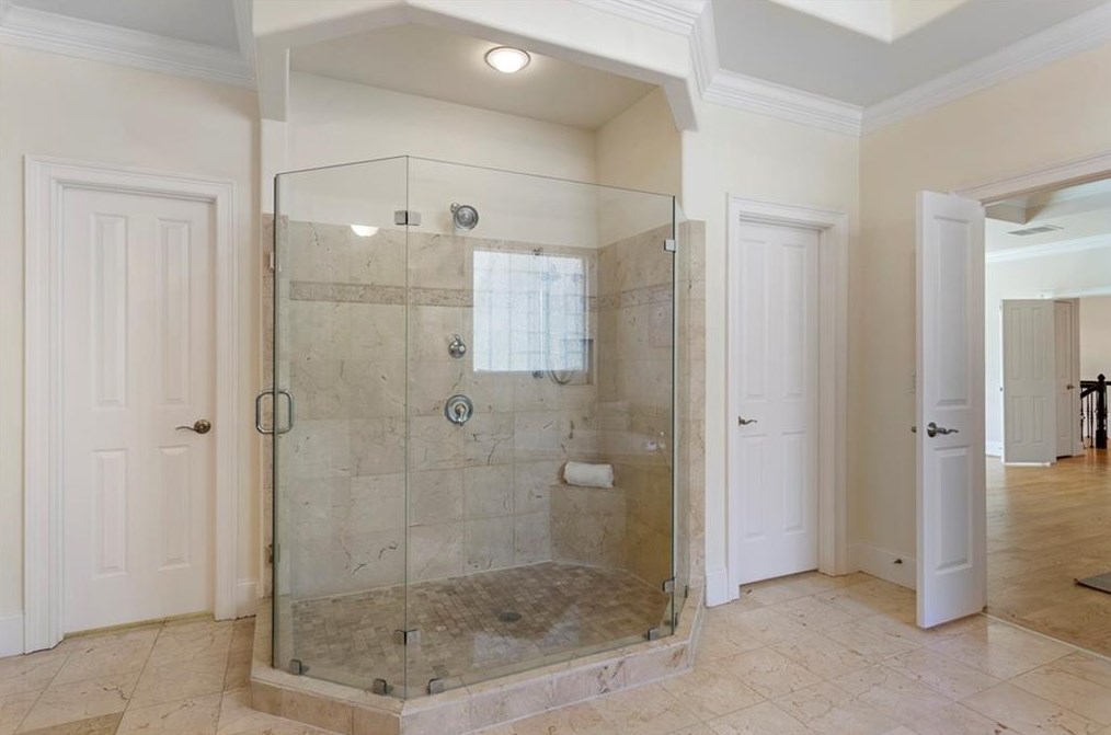 2610 Weigelia Rd, Atlanta GA  30345-3969 exterior