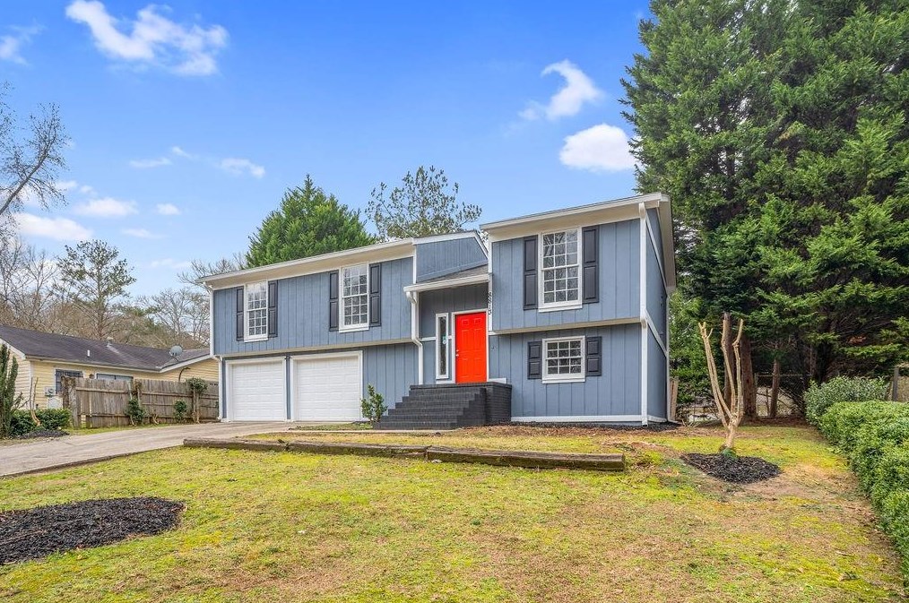 8813 Lexington Dr, Jonesboro, GA 30238-4753