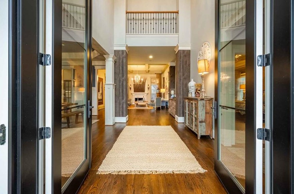 900 Providence Rdg, Alpharetta, GA 30004-7527