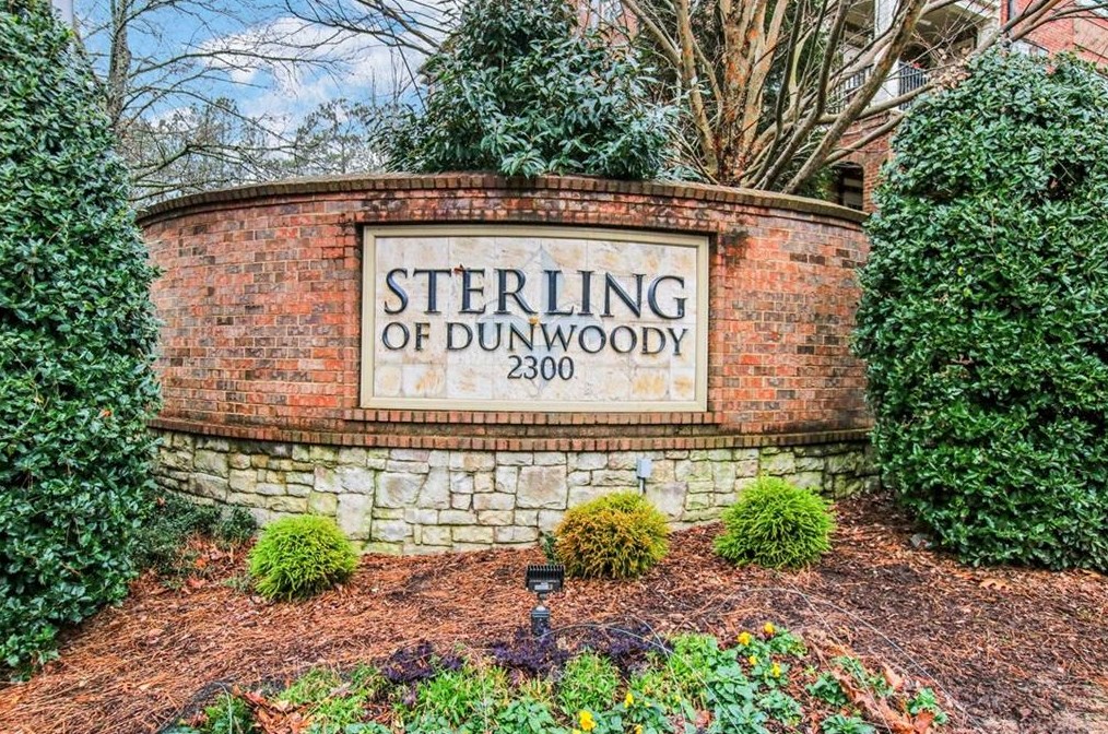 2300 Peachford Rd, Atlanta GA 30338-5820 exterior