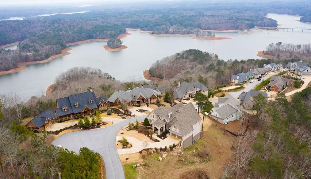 89 Somerset Ln, Euharlee, GA 30121-6653