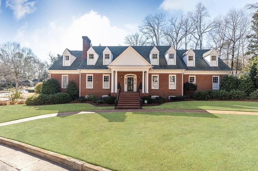 3410 Paces Ferry Ct, Atlanta, GA 30327-2228
