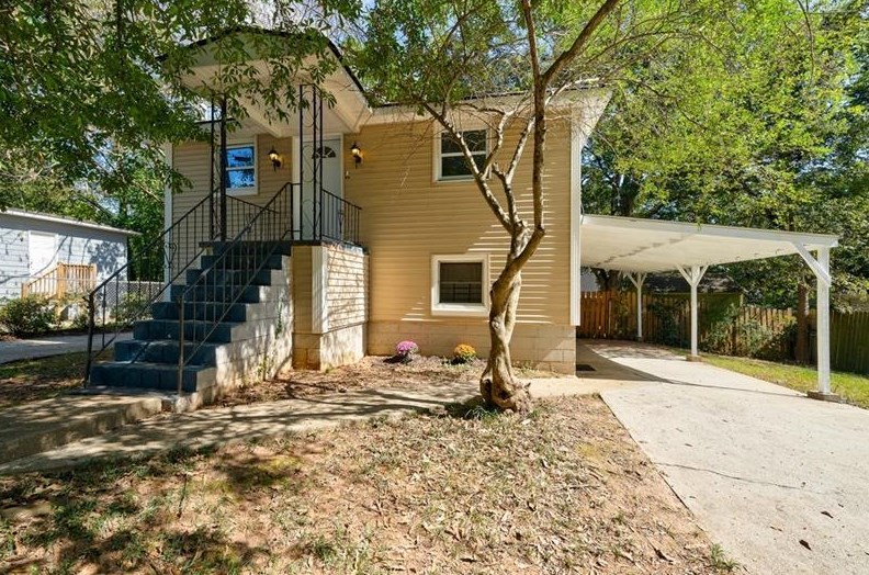 1900 Scott St, Atlanta, GA 30315-5940